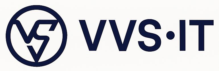 VVS IT Logo